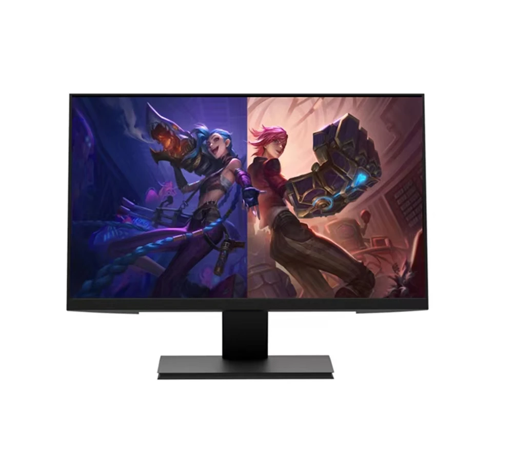 Frameless LCD LED Monitor 24 inch 240 Hz Gaming Monitor Full HD 1920*1080 PC Monitor