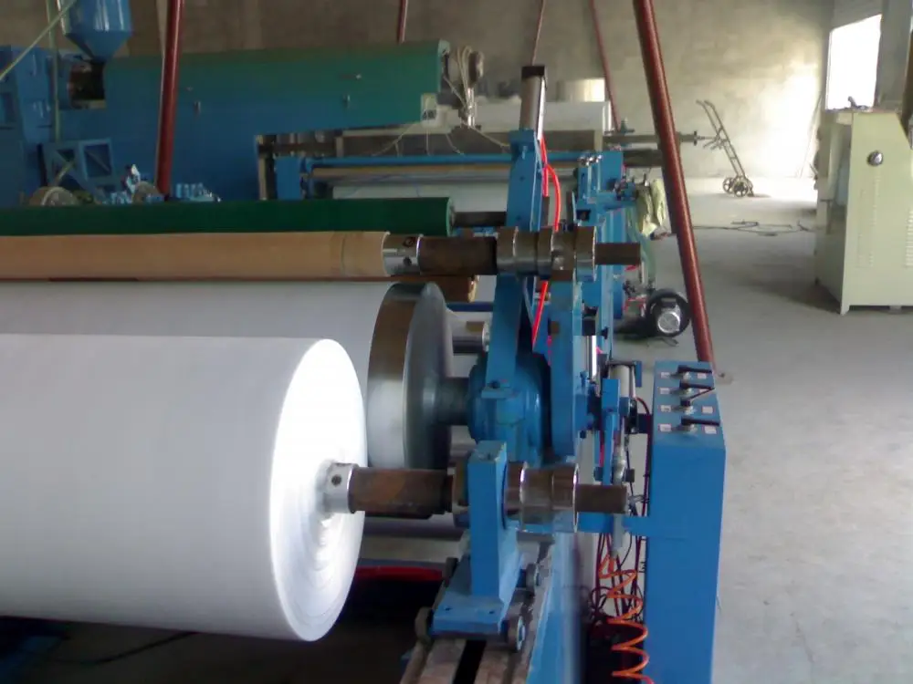 
pe coated paper for cup making 