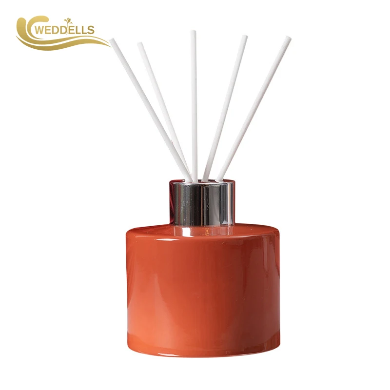 New Design Aromatherapy Reed Diffuser Stick Home Aroma Style Fragrance Perfume