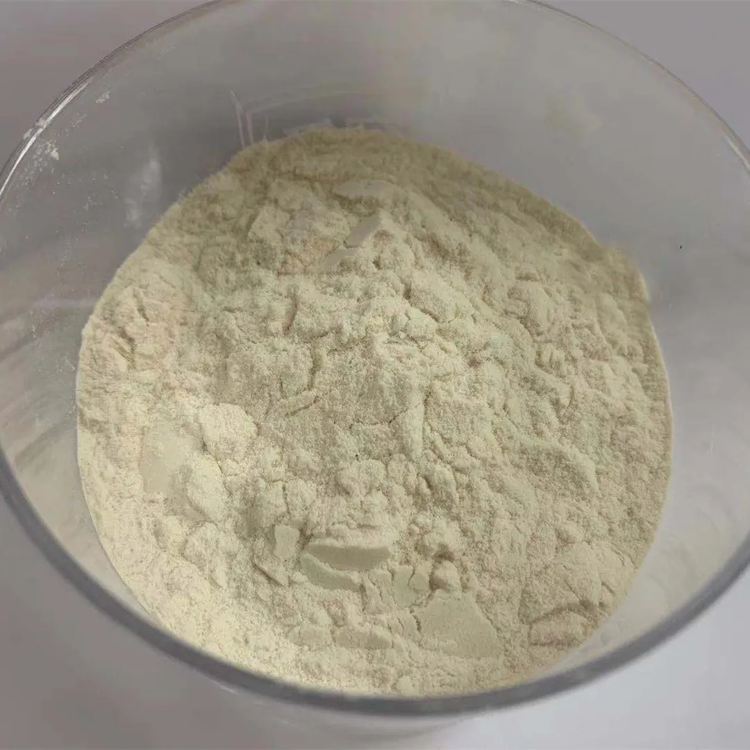 Высококачественный негмо протеиновый порошок/Изолированный соевый белок