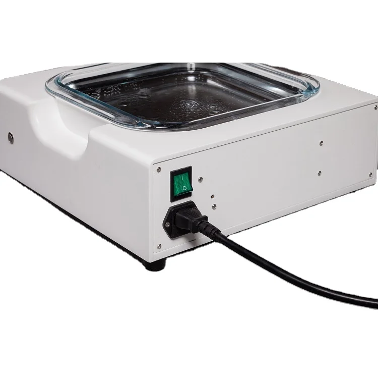 YD-A Pathology Tissue Flotation Processor With Atmel Microprocessor Control Technology