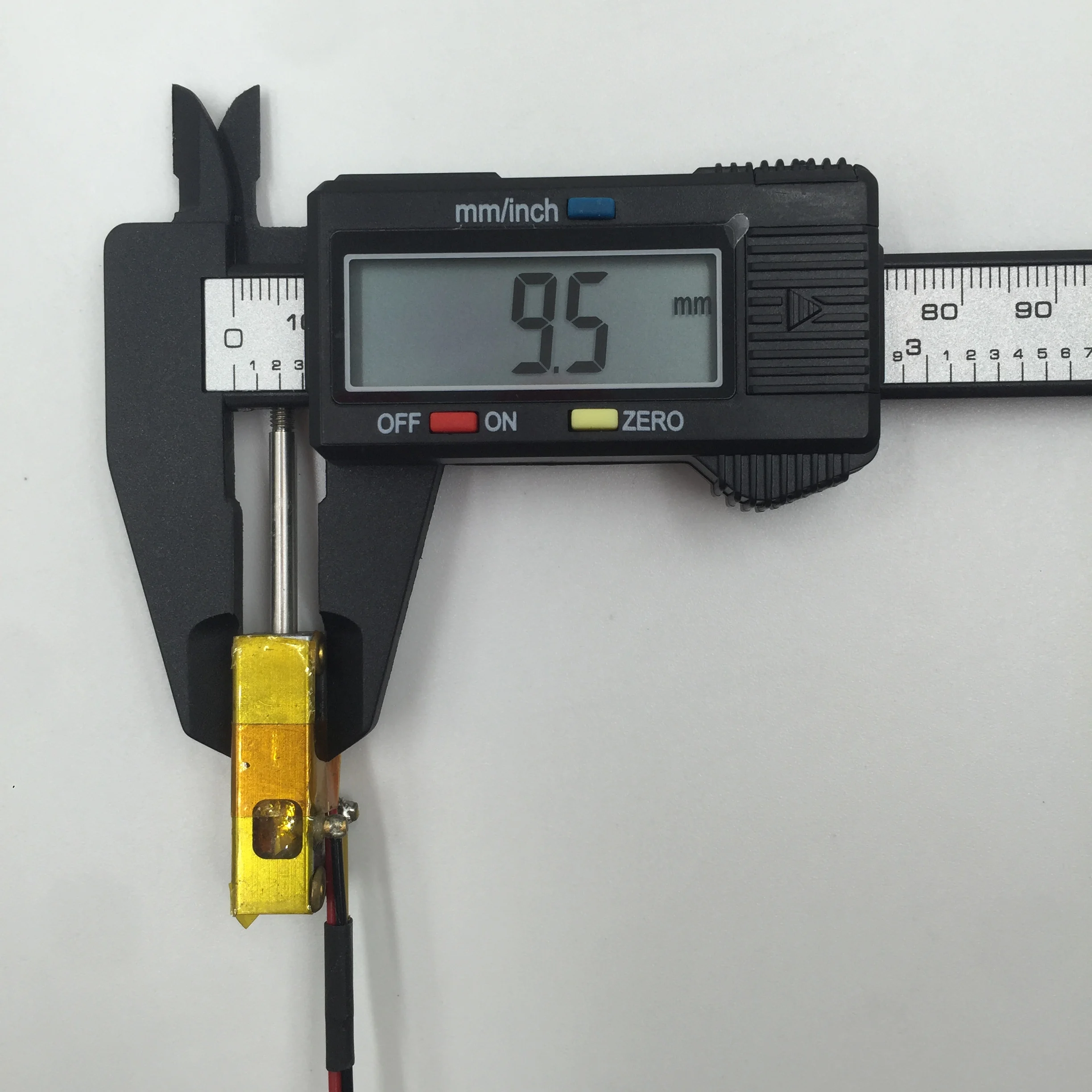 Hot Sale Customizable Linear Potentiometer 100MM
