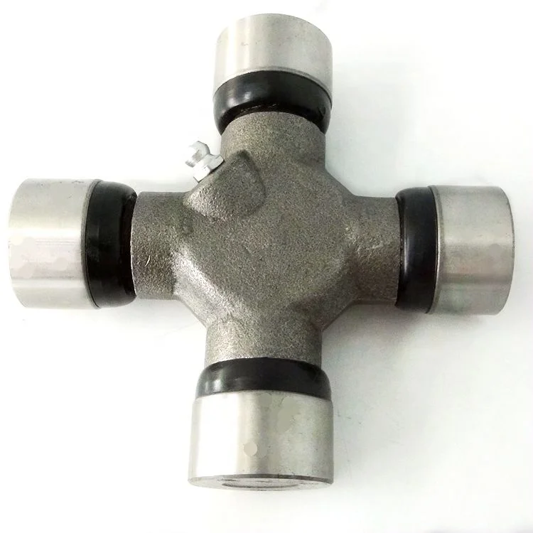 Cardan shaft Cross Universal joint kit for car power train system HW-118 57*152mm cross for mercedes