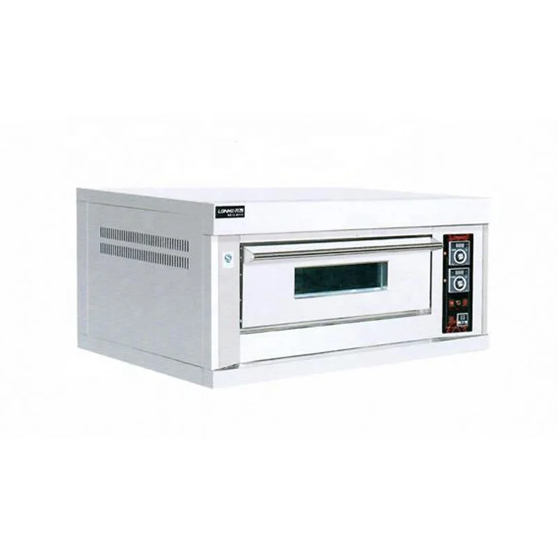 2021 Bakery Gas Deck Oven Bakery Equipment horno de panaderia baking equipment pizza cake bread oven prices other snack machines