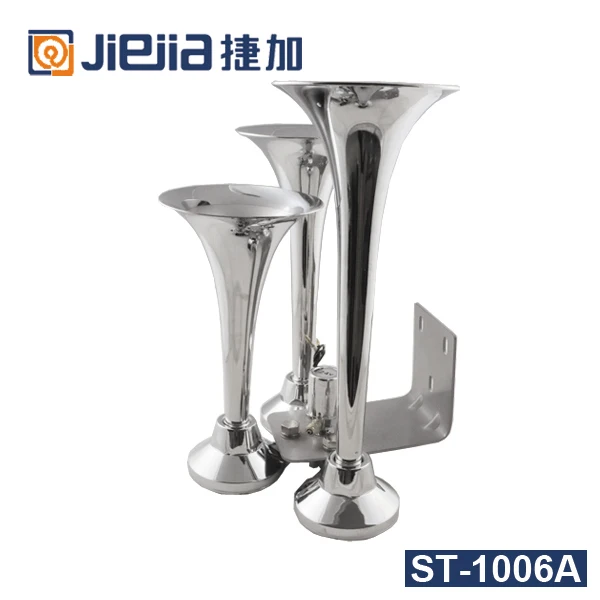 3 TRUMPET TRAIN AIR HORN