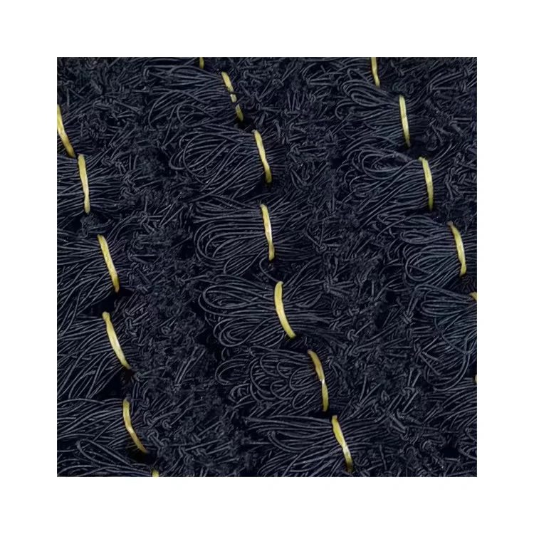 Clothing Accessories Normal Hang Tag Recycled White Cotton String Cotton Tag Rope Cords Hangtag Strings For Garment