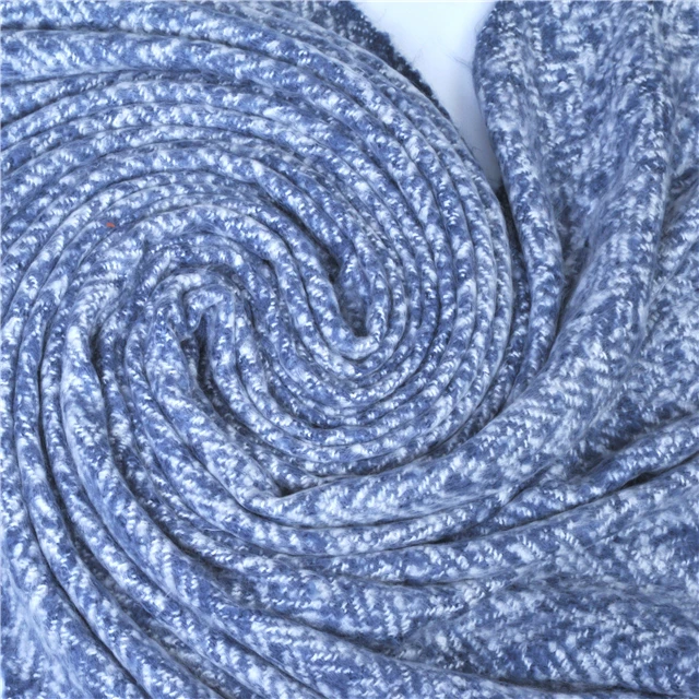 Heavy-duty Padded Moving Blankets 50X 60In Outdoor Blue Non Woven Custom Logo Accepted