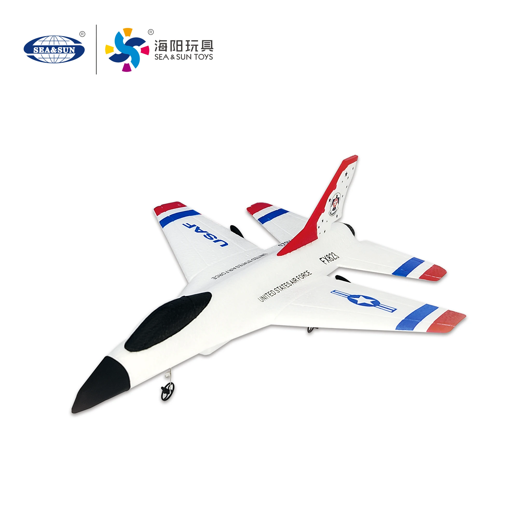 Детский Электрический пульт дистанционного управления игрушечного 2-полосная пакет с USB дистанционный пульт дистанционного управления