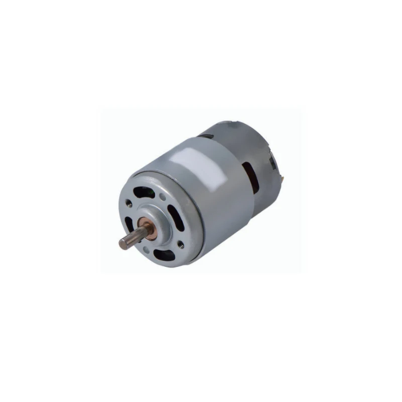 FBMO-040 микро постоянного магнита Мотор DC 12V 24v вентиляторный двигатель электрический скутер DC мотор