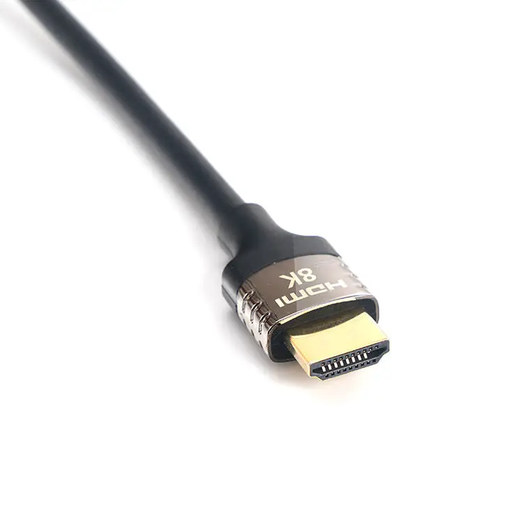 Hot Sale High Quality Professional Lower Price 8k Hdmi Cable Hdmi to Rca Cable Hdmi 2.1 Cable
