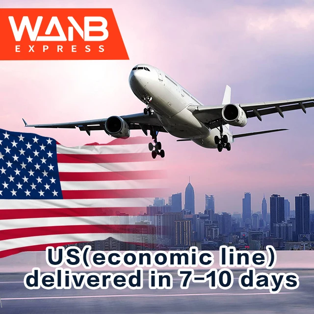 
Fastest Door delivery Shopify dropshipping from China To USA for 5 days 