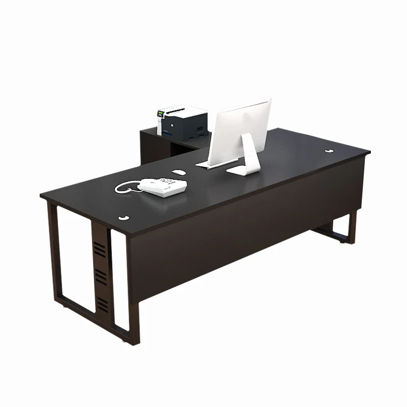 Customize Lawyer Trading Open Space Multiperson Office Desk