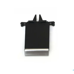 For Maserati Ghibli High Quality Rear Console AC Vent Grille Outlet Cover Panel Air Conditioner Slider Clip 670021523