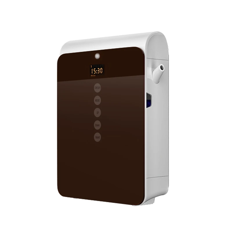 commercial Multilingual Diffuser Aroma Diffuser Fragrant Air flavoring Yoga Essential Oil Diffuser