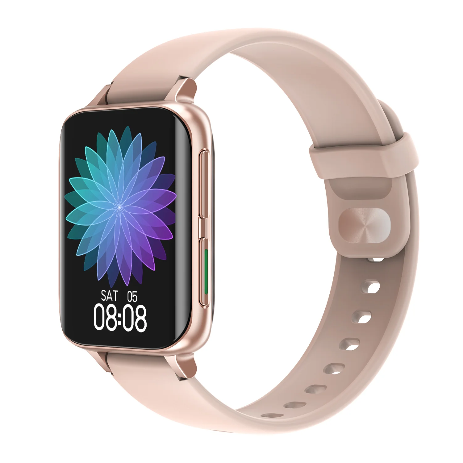 
High Quality Reloj Inteligente IP68 Fitness Monitor series 6 Smart watch Bracelet Full Touch Sport Watch 6 DT93 W26 T500 