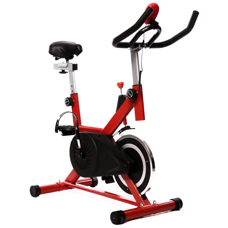 Indoor Smart Gym Sports Magnetic Fitness Professional Spin Cycle Exercise Machine Manufacturer Wholesale Spinning Bike