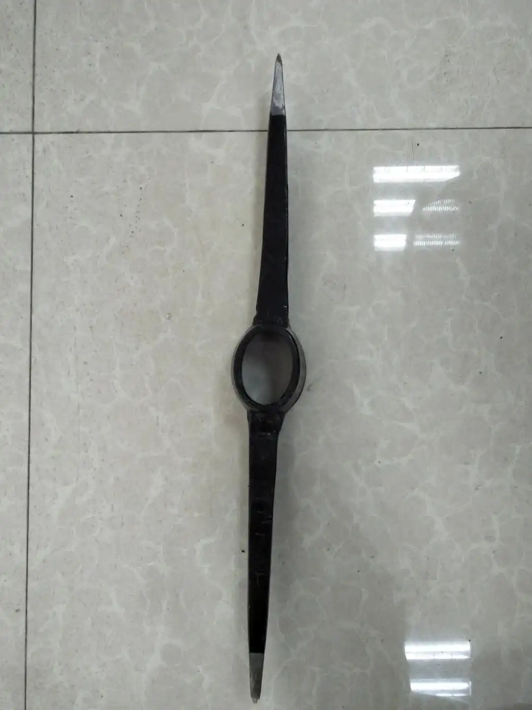 Кирпичный топор 2021 P406L pico pickmattock с ручкой