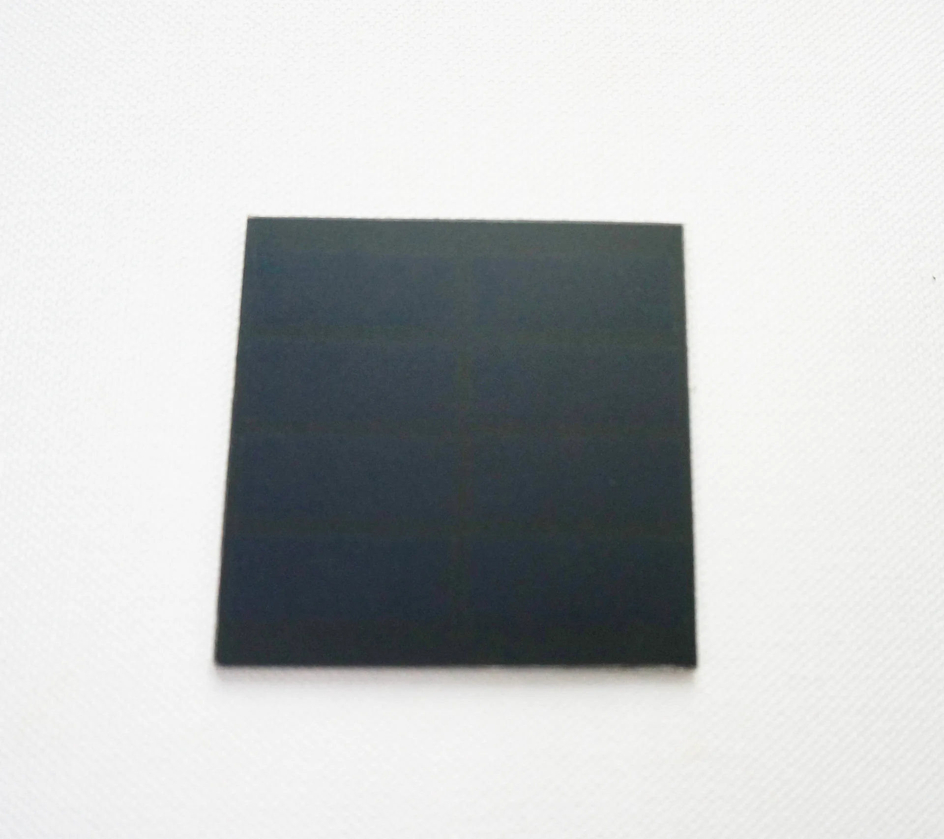 Custom 4V/5V Monocrystalline Silicon Solar Hot Portable Battery In Europe 60*60mm Solar Lamp Assembly