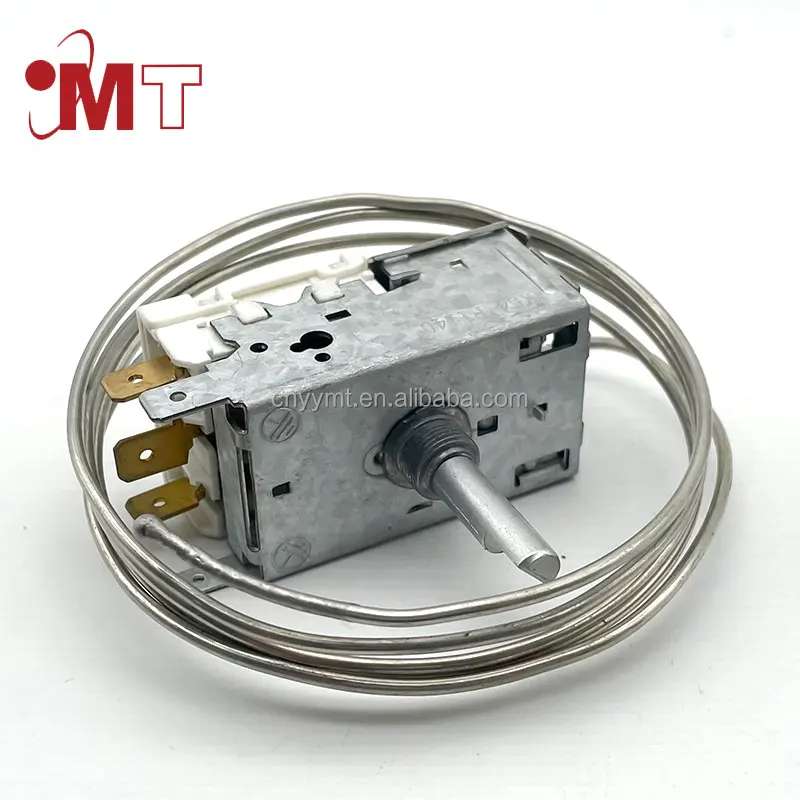Ranco Hot Selling W-L Series Freezer Refrigerator Spare Parts Sensor Defrost Capillary Thermostat Fridge