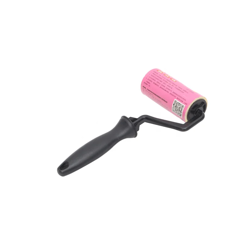 Pet Hair cat dog Hair Remover roller cloth plastic Lint Sticky Clothes Cleaning  Lint Roller