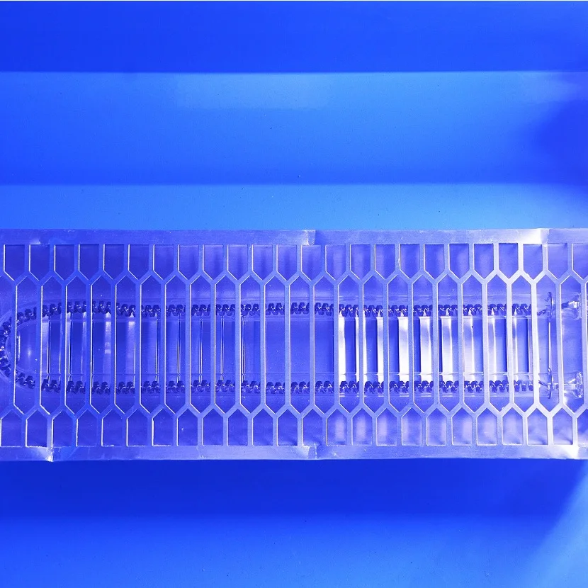 Manufacturer Supply High Quality Nanofiber Electrospinning Machine System