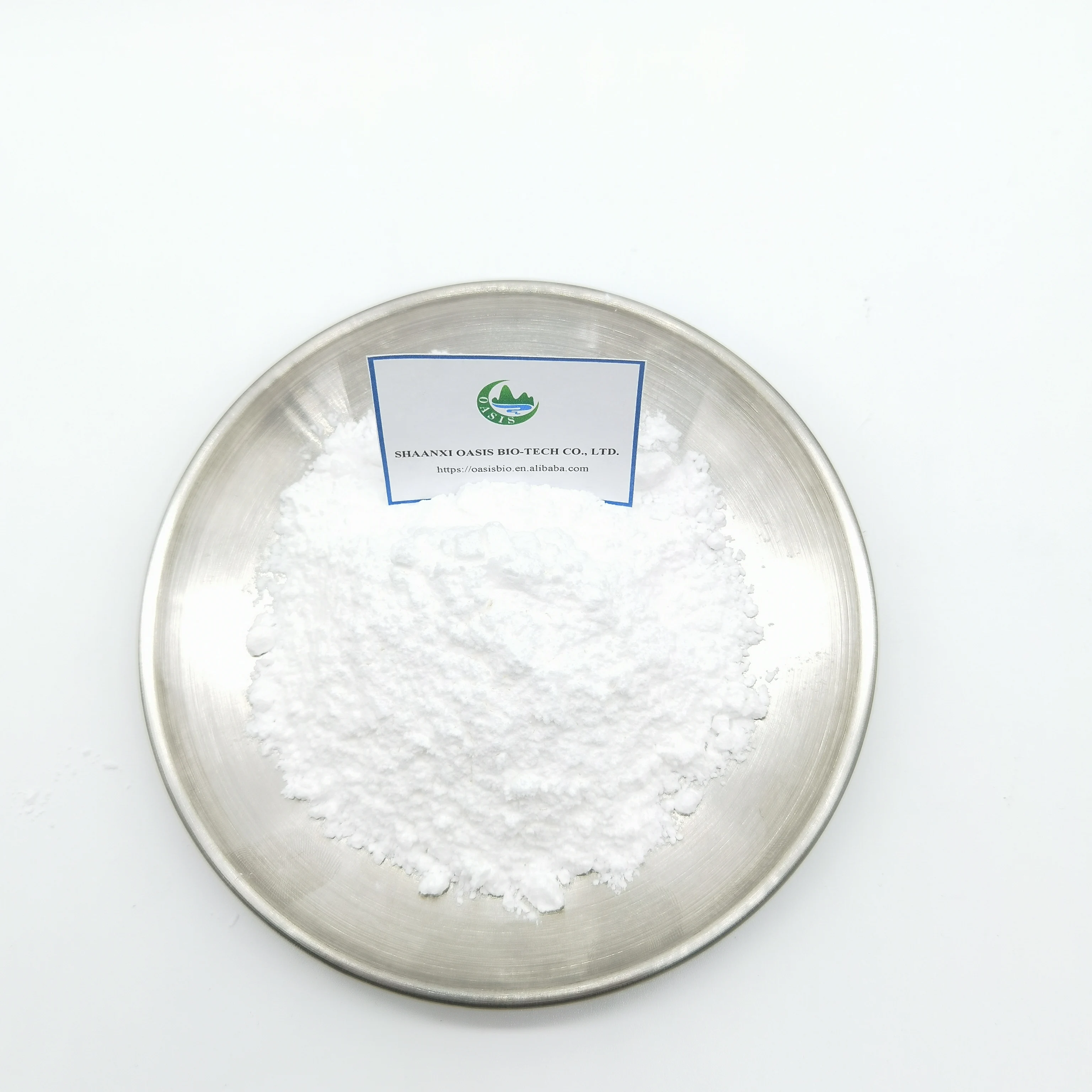 
Cosmetic peptides tetrapeptide-21/Tego pep for Anti-wrinkle 