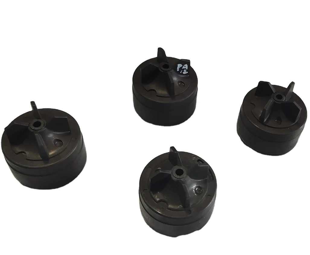 Water Manufacturer Wholesale Pump 059121012B magnetic impeller auto car parts Rotor For Audi A3  Electric Water Pump Rotor