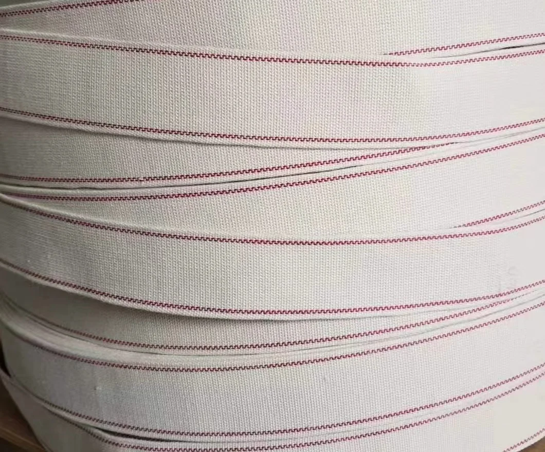 Cotton belts for folding packaging machines 70mm width