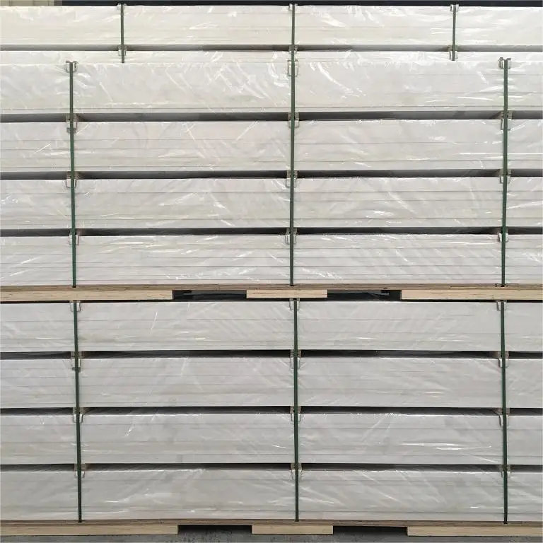 White Primed Pine Wood Double Rabbet Door Frame