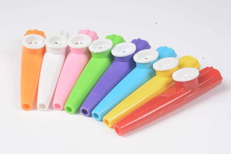 KZP-1 Plastic Kazoo