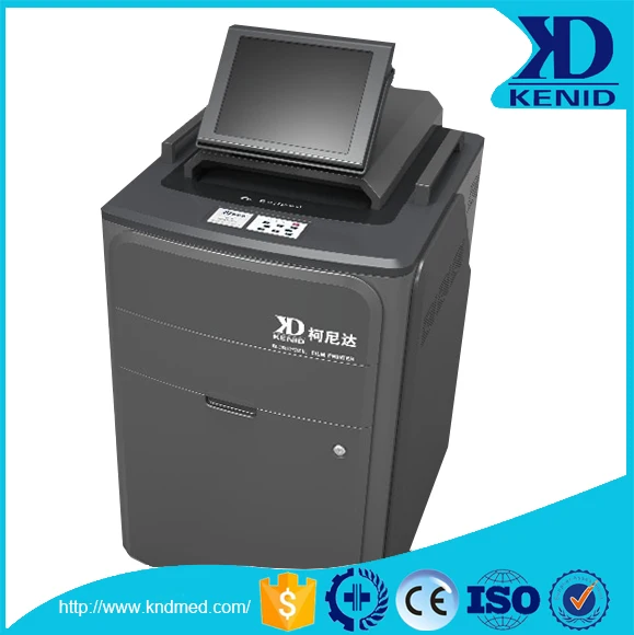  МРТ CT рентген высокое качество тепловой ptinter CE agfa принтер cr meidcal