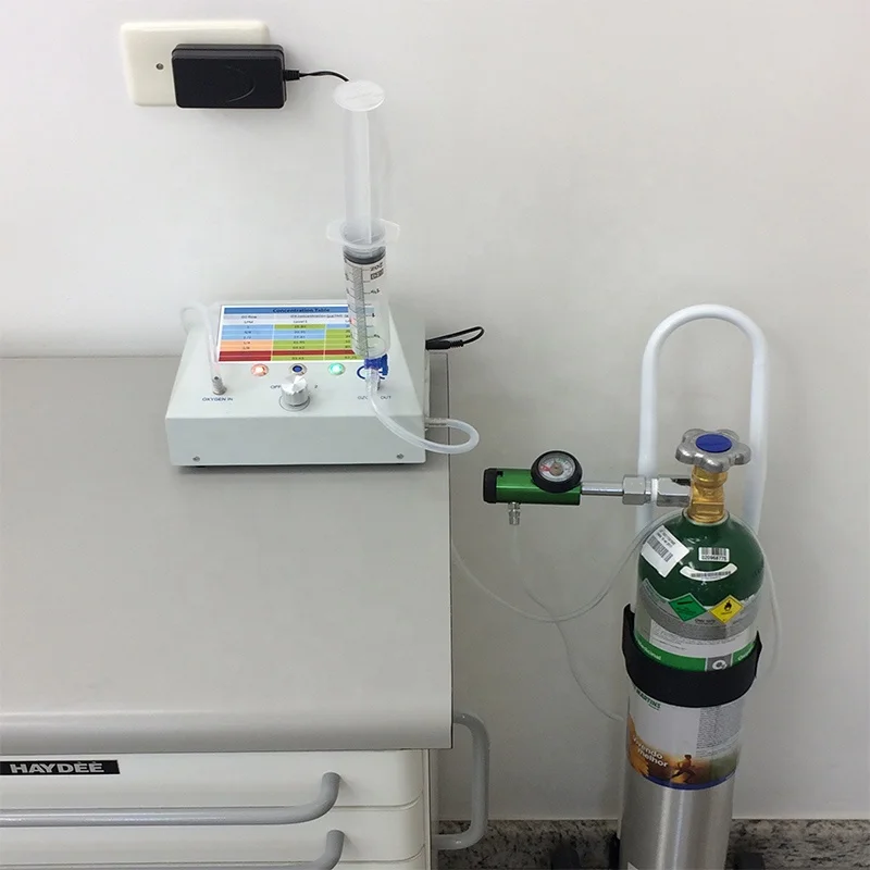 Multi-purpose Application Compact Medical Ozone Generator For Ozone Therapy