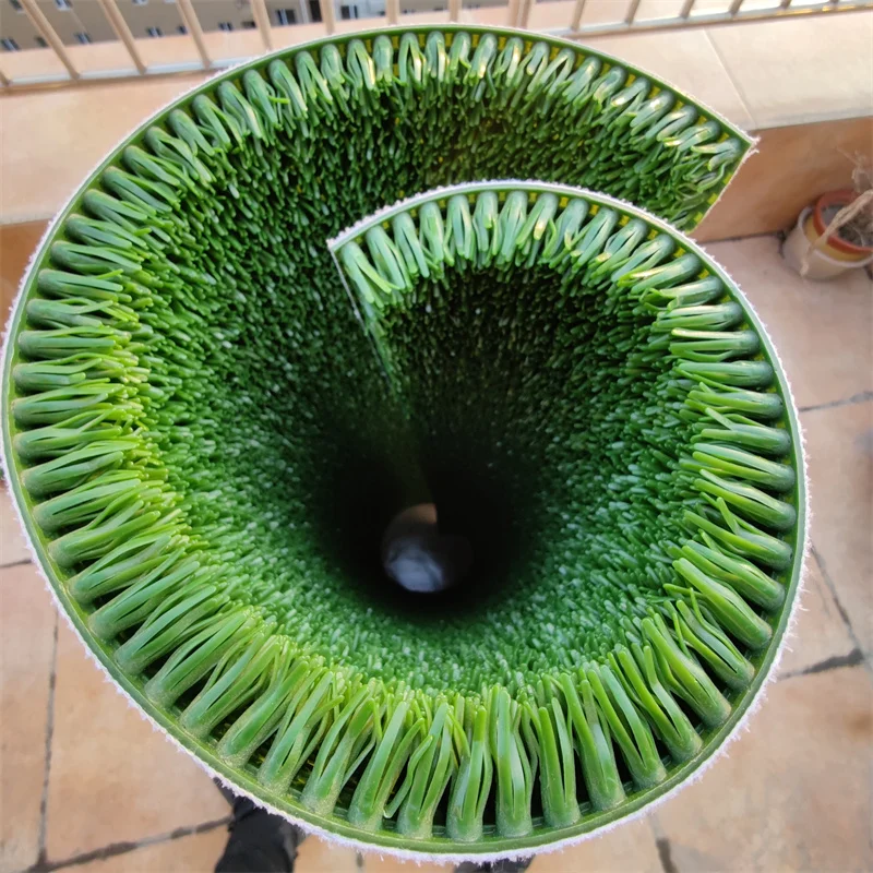 Tapis Dorpaillage Dredger Gold Washing Carpet Processing Mining Carpet Dreamturf Gold Carpet for Africa Alluvial Gold