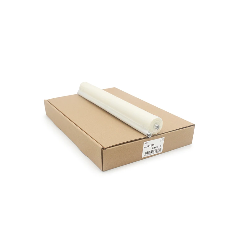  Копировальные детали сетевой ролик для очистки фьюзера Ricoh Aficio AF1075/2075/1060 MP6000/7000/7500/7501/9001