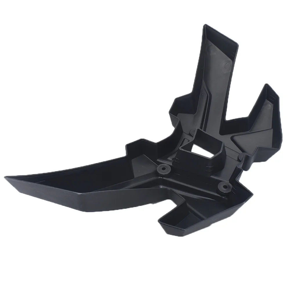 ATV Front Plastic Guard Cover Front Headlight Protector Fender For 49CC 50CC 110CC Mini Quad Off-Road Four Wheel Motorcycle