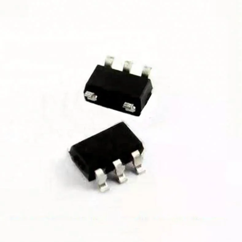 Оригинальные новые компоненты ic RN5RK521A-TR SOT23-5 RN5RK521 RN5RK521A