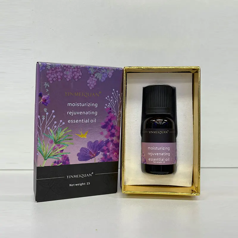 Лидер продаж, Высококачественное натуральное растительное увлажняющее омолаживающее эфирное масло