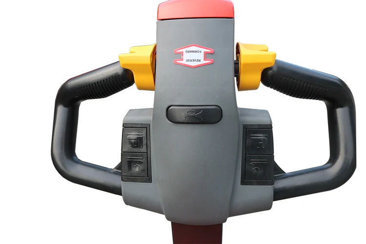 EP 1.5Ton Electric Pallet Truck