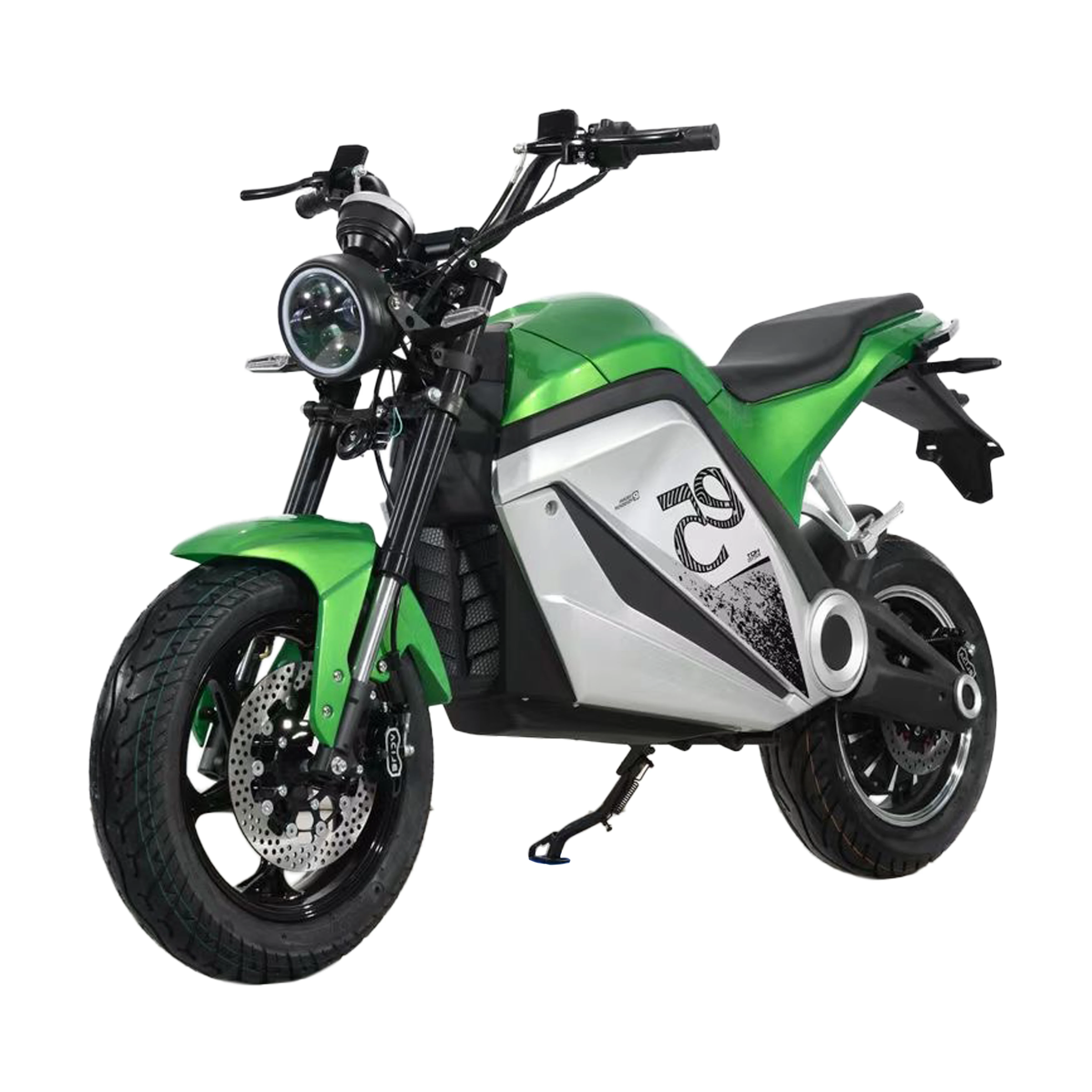 Chinas Adulto Electric Motocross Bikes for Adults Motos 1500W Electro Motorcycles Chopper