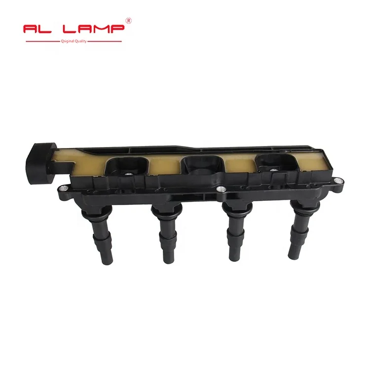Ignition Coil 90536194 for GM Opel Saab