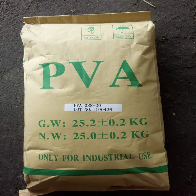 Supply pva 1788