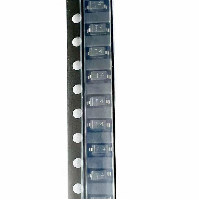 Schottky barrier rectifiers  BAS70WS  SOD-323  70 ma 70v diode