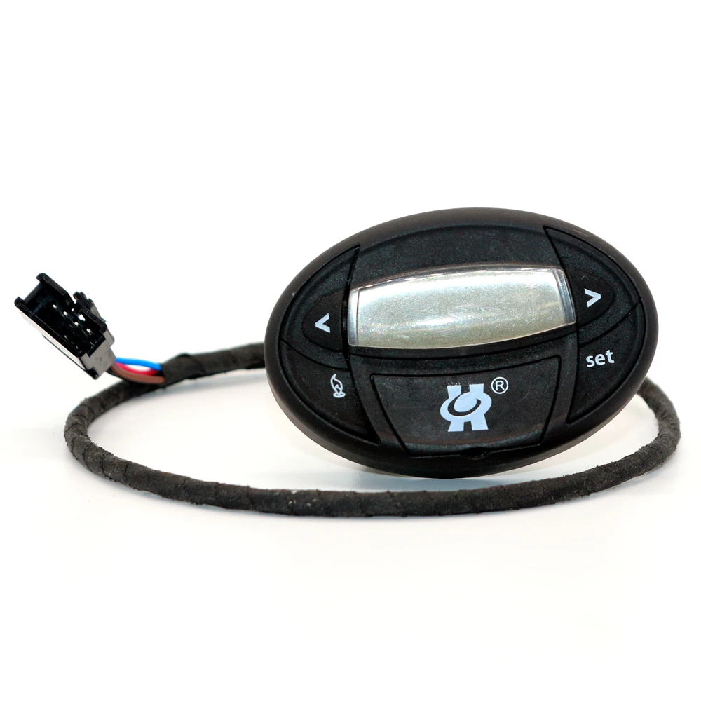 OkyRi Universal 12V/24V LCD Monitor Switch+Remote Control Accessories For Car Track Diesels Air Heater Parking Heater Controller