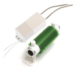 10g 1000mg 110v ozone generator /ceramic ozone tubes for air and water purifier