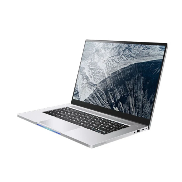 NUC M15 Notebook i7/16GB/512GB 11th Generation Core Thin and Light Gaming Laptop