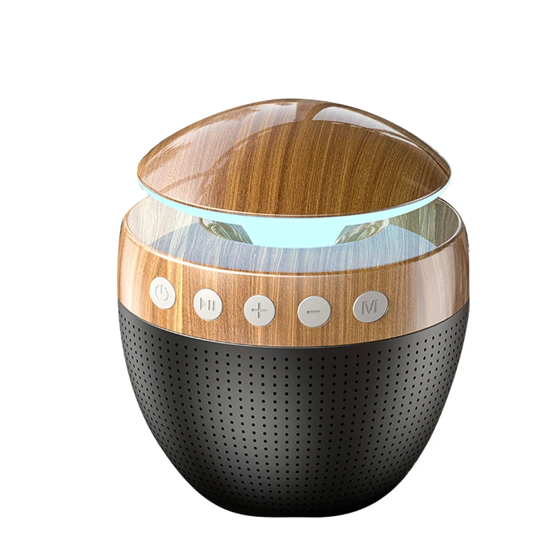 Portable Mini Wireless Bt Speaker Usb Stereo Sound Music Box Fashion Cheap Speaker