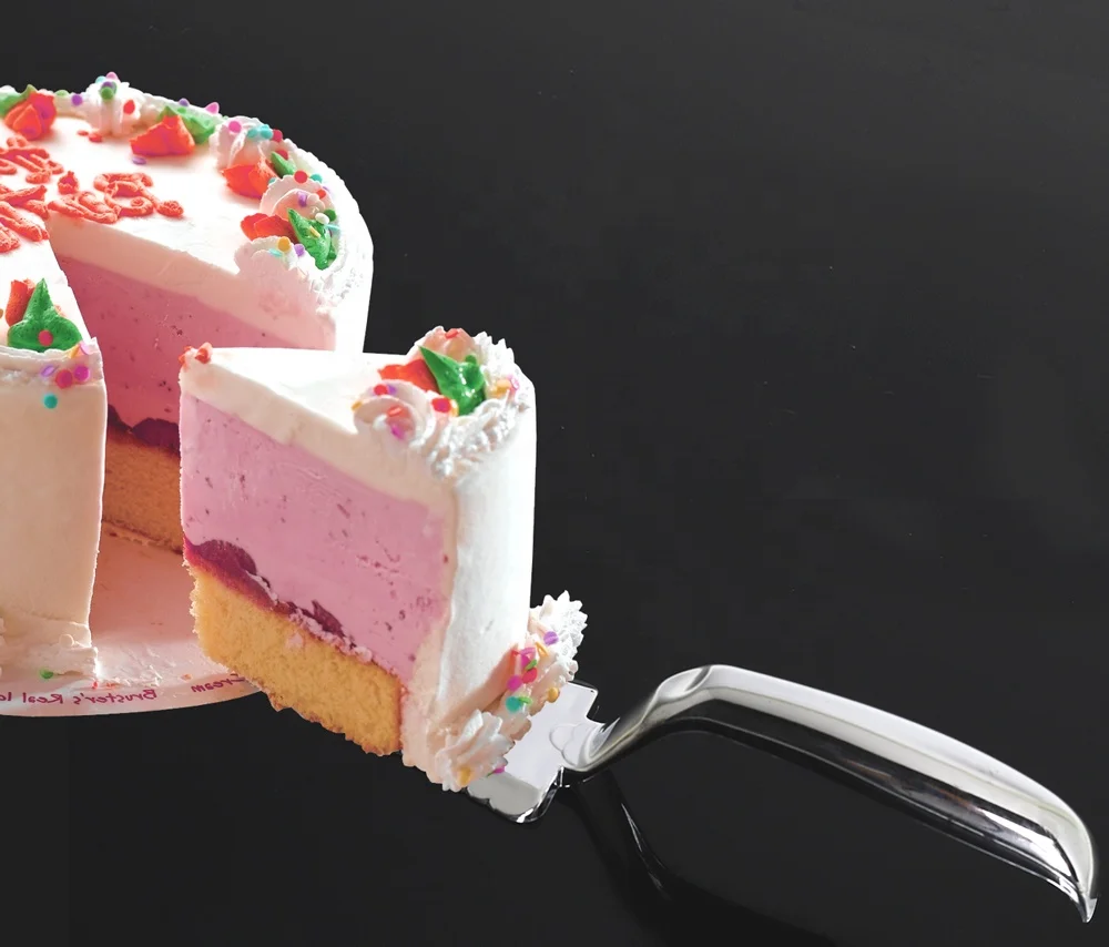  Высококачественный пластиковый нож для торта на свадьбу и день рождения