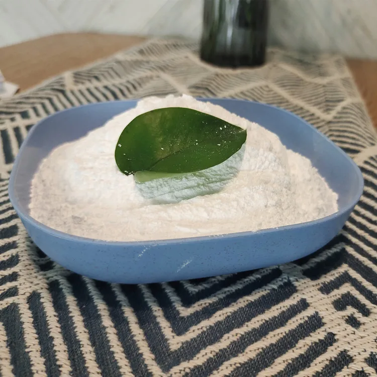 Gypsum powder manufacturer High quality gypsum powder for making chalk