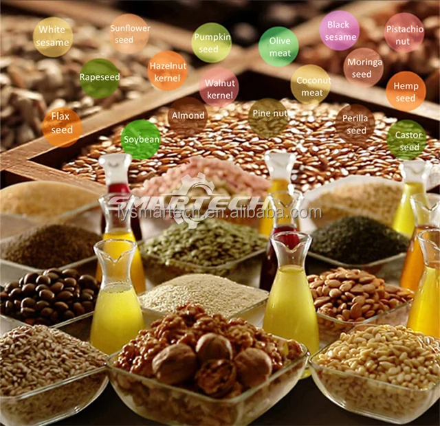 1 Ton Per Day Mini Small Vegetable Cooking Coconut Soya Peanut Sunflower Palm Mustard Crude Oil Refinery Machine Provided 220V