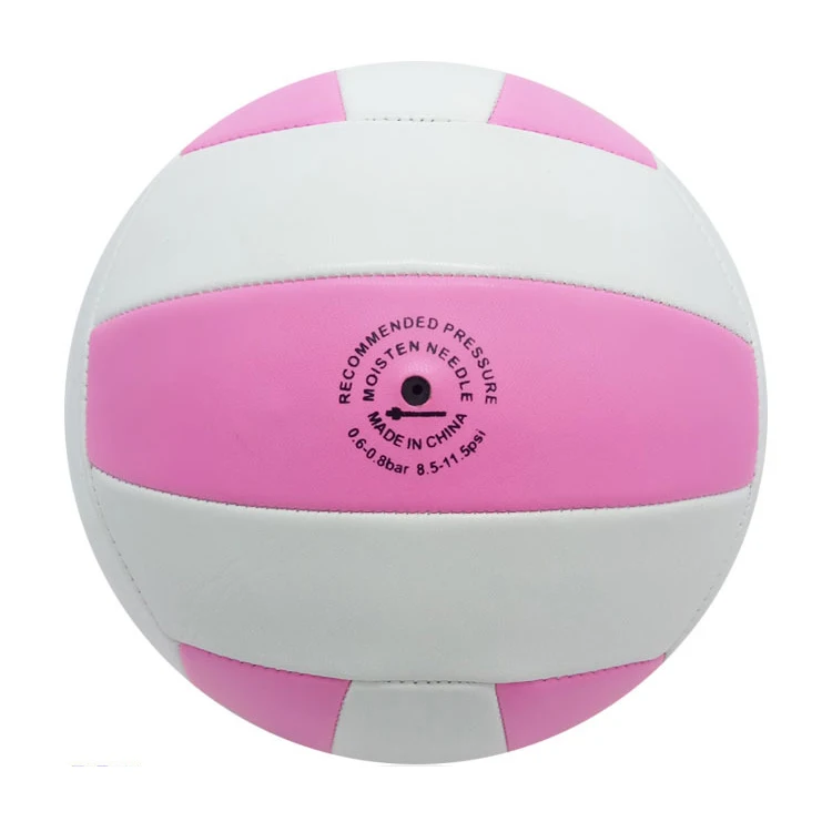 Soft Touch sexy beach original volleyballs custom volleyball ball customization pu leather outdoor
